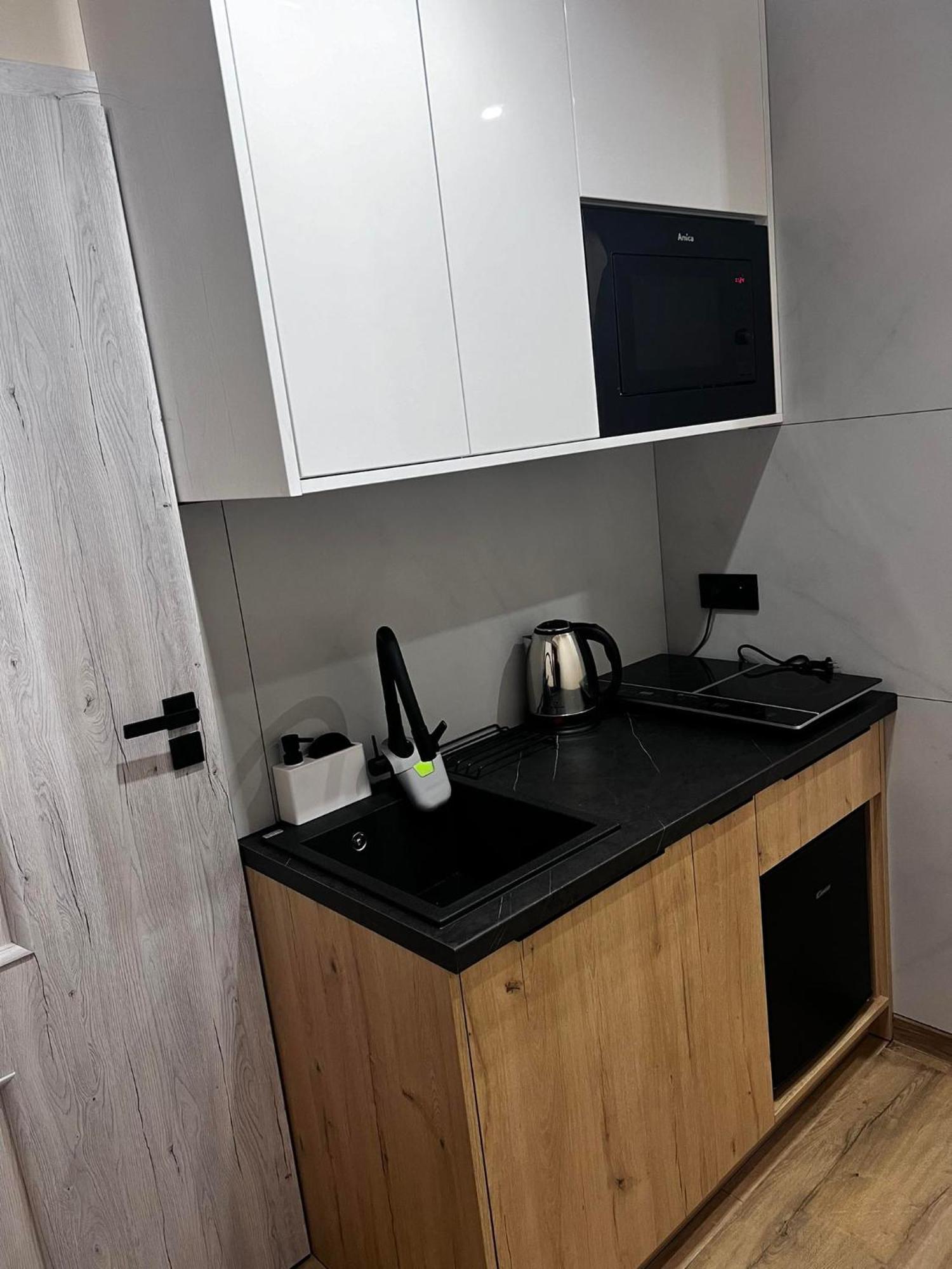 Apartament Exclusive Premium Sielpia W Sielpi Wielkiej Z Jacuzzi Na Zyczenie شيلبيا فييلكا المظهر الخارجي الصورة