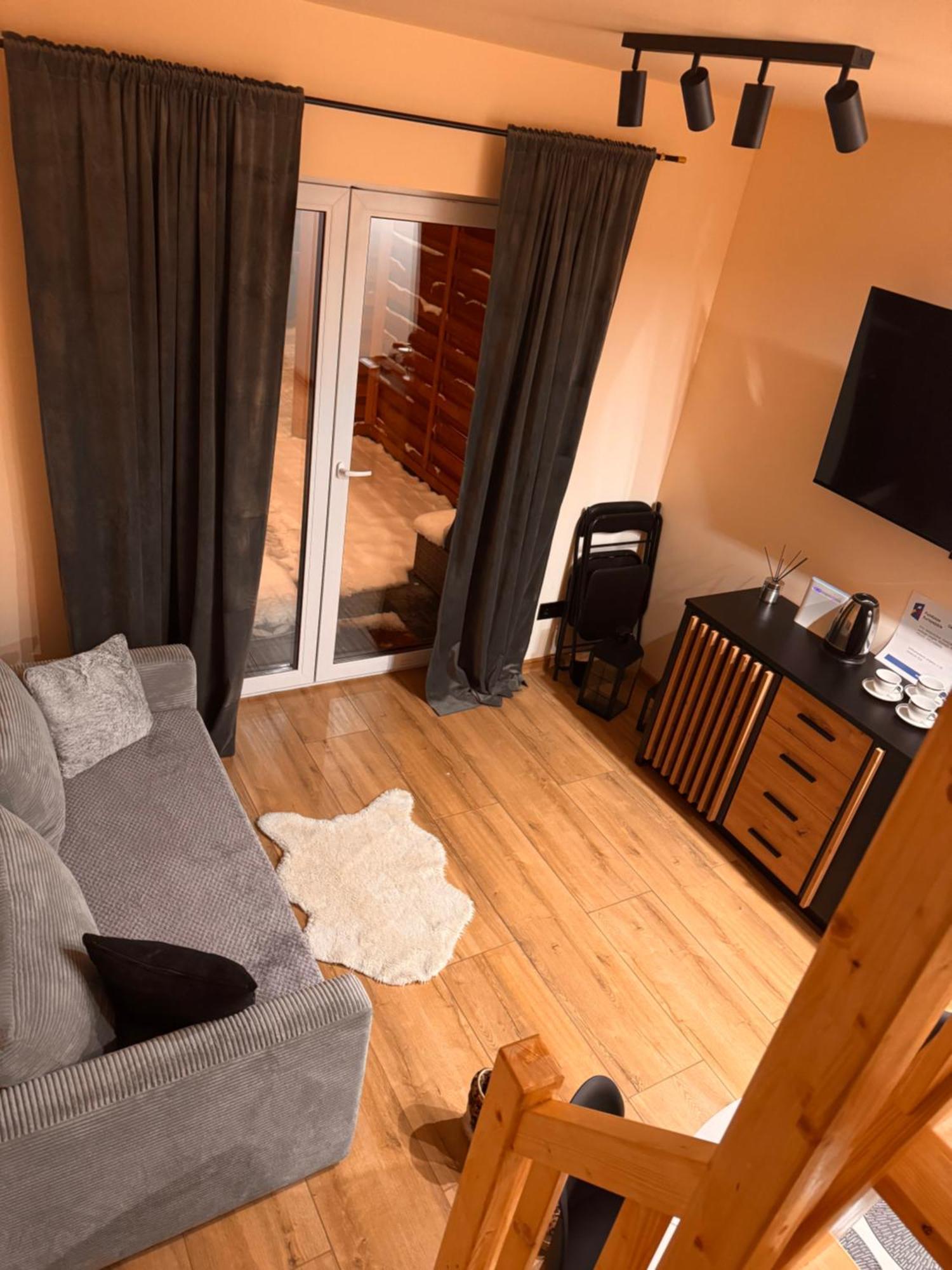 Apartament Exclusive Premium Sielpia W Sielpi Wielkiej Z Jacuzzi Na Zyczenie شيلبيا فييلكا المظهر الخارجي الصورة