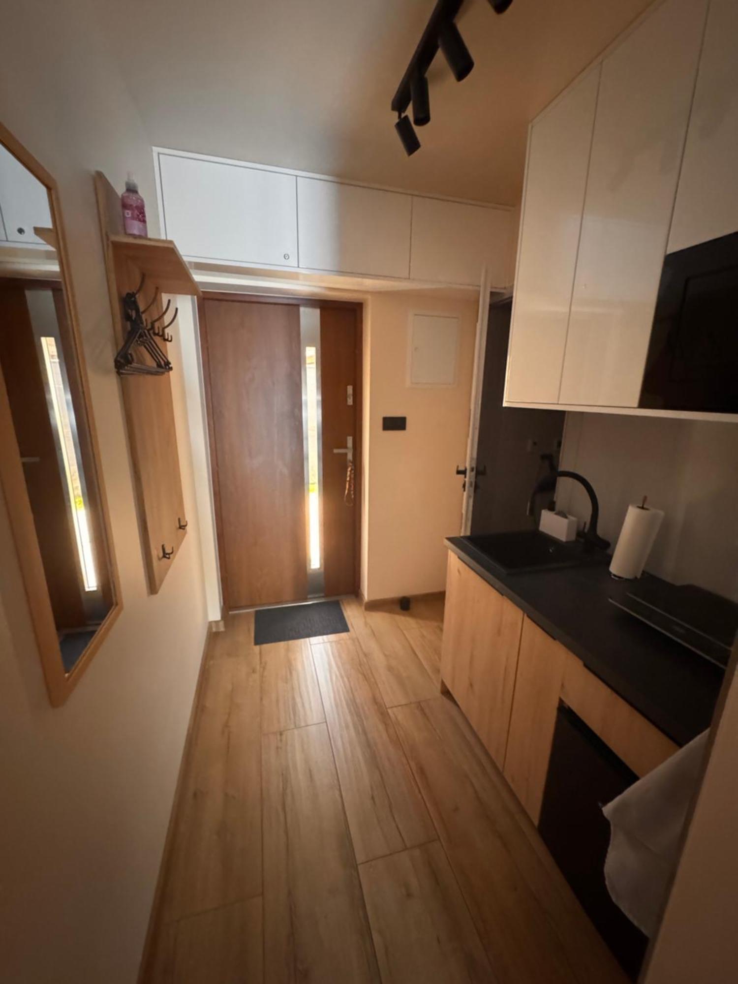 Apartament Exclusive Premium Sielpia W Sielpi Wielkiej Z Jacuzzi Na Zyczenie شيلبيا فييلكا المظهر الخارجي الصورة