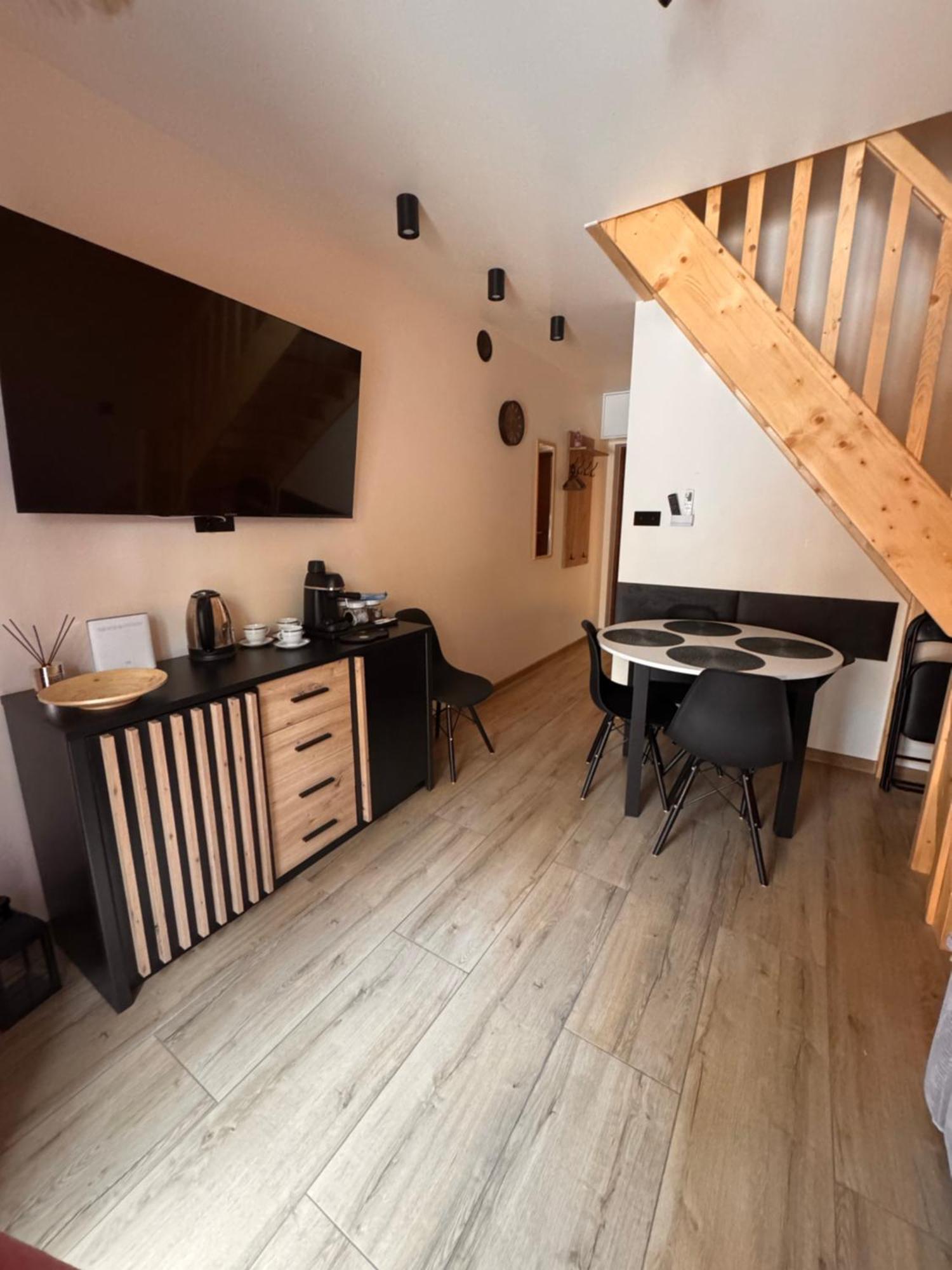 Apartament Exclusive Premium Sielpia W Sielpi Wielkiej Z Jacuzzi Na Zyczenie شيلبيا فييلكا المظهر الخارجي الصورة
